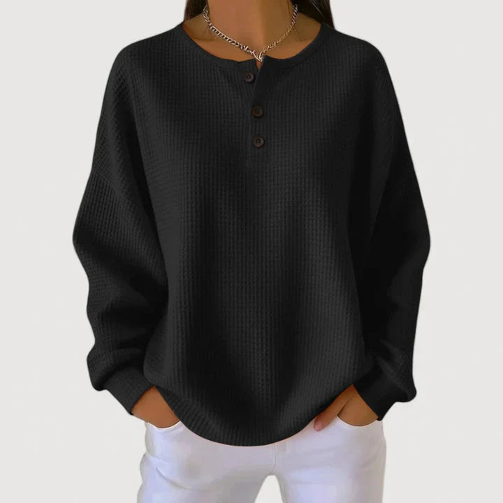 THEONA – RELAXED JUMPER