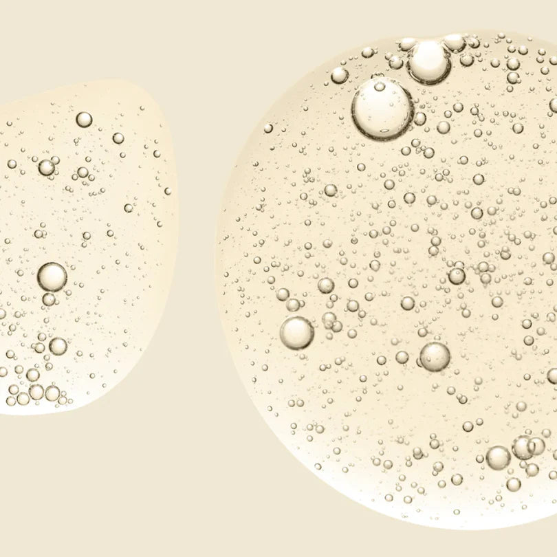 Rejuvenating night oil