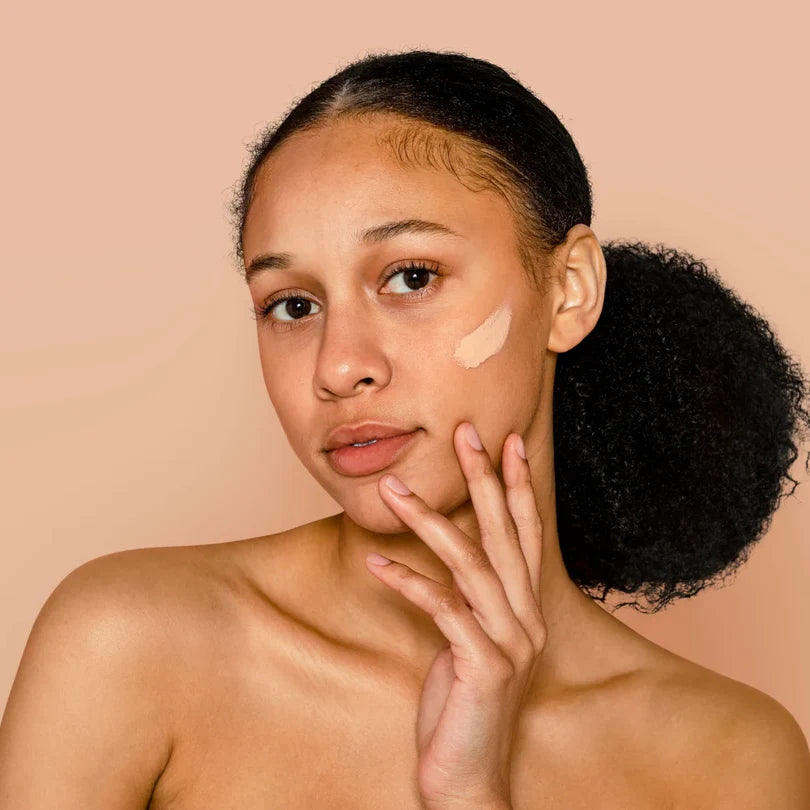 Rejuvenating night oil