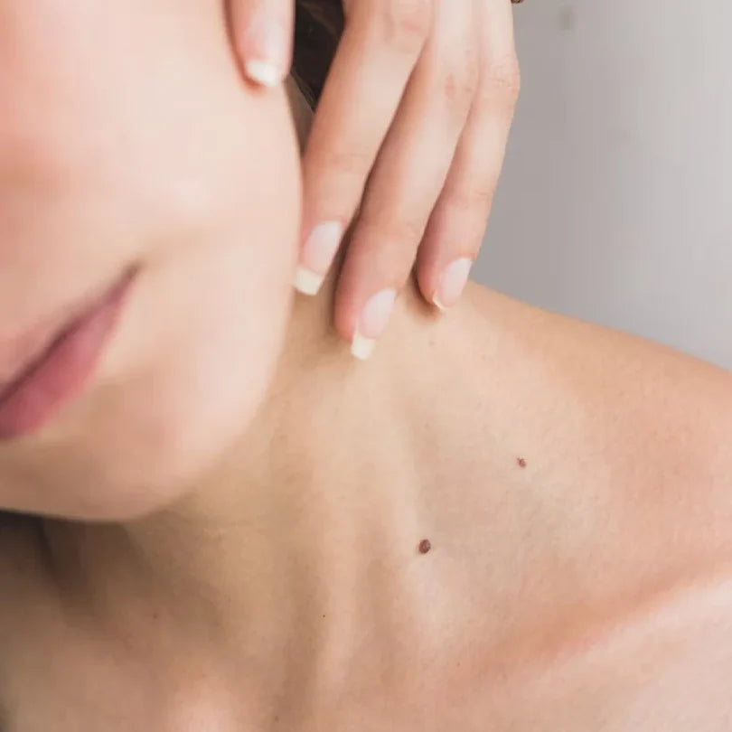 Rejuvenating night oil