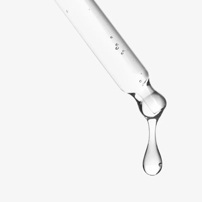 Rejuvenating night oil