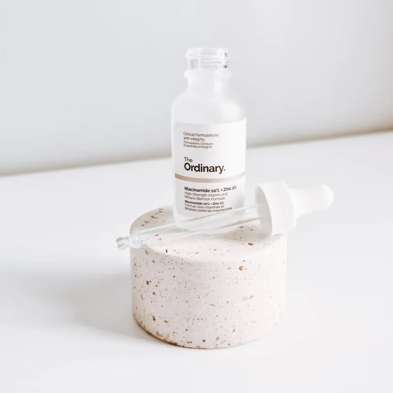 Rejuvenating night oil